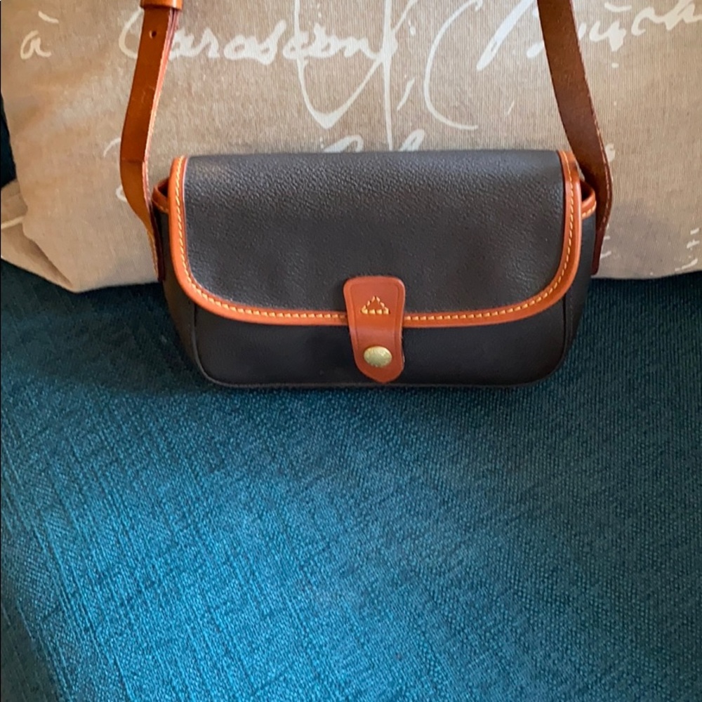 Dooney & Bourke crossbody bag.  NWOT